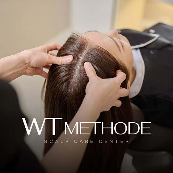 Olida Scalp & Hair Loss Specialist Center Wonju Branch