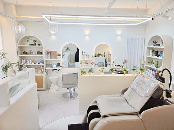 Colored Spa Seocho Bangbae Branch