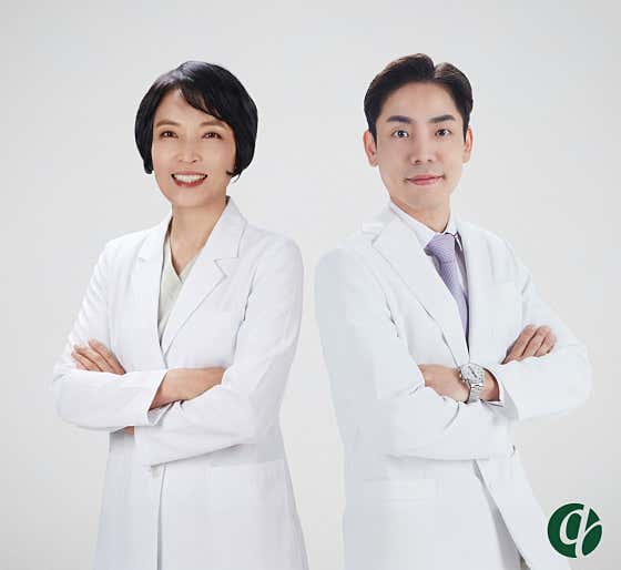 참밝은안과의원