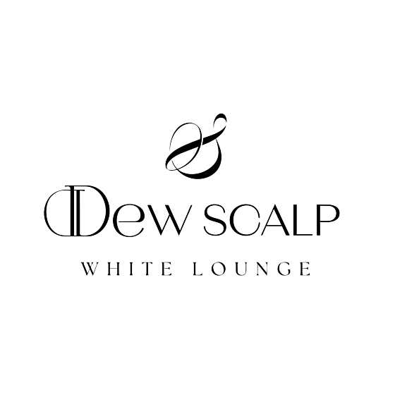 Deuce Scalp White Lounge