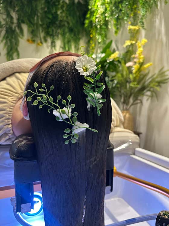 Mosaengte Head Spa 浦項店