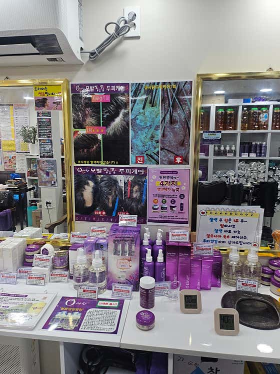 큐사랑 첨단에드가점