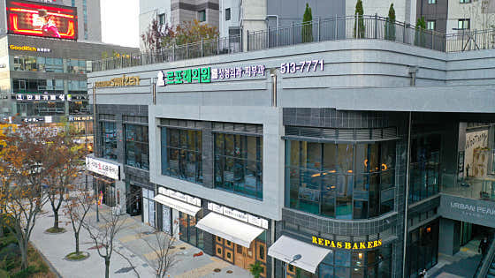 르포레의원
