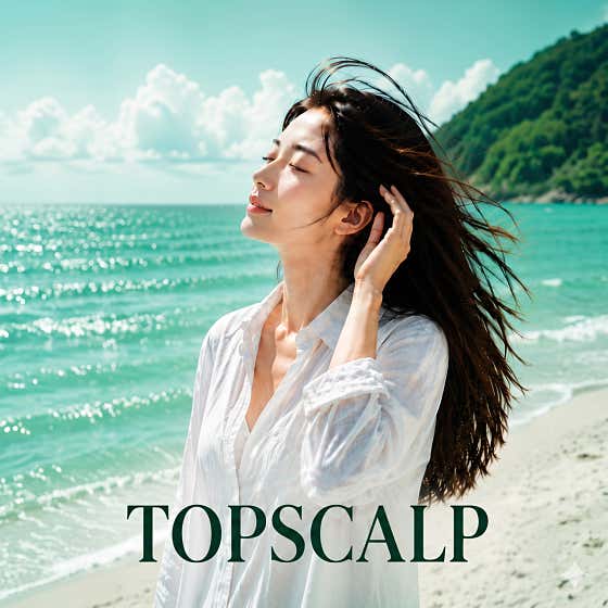 Topscalp Suwon Branch