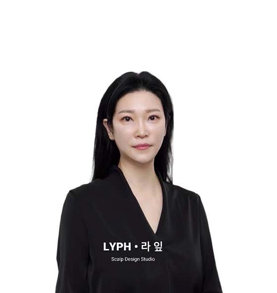라 잎