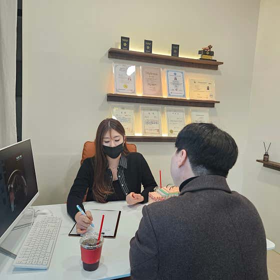 Nanimoo Head Spa Wig Jinju Branch