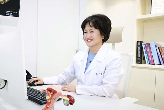 Gwangjang Elle Obstetrics and Gynecology Clinic