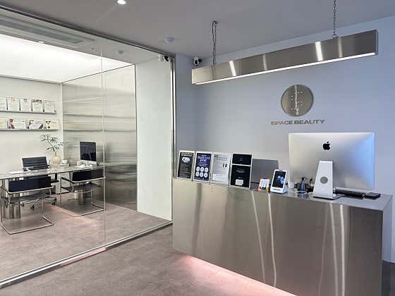 Space Beauty Pohang Duho Branch
