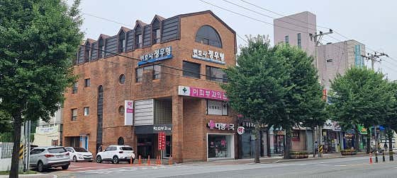 이피부과의원