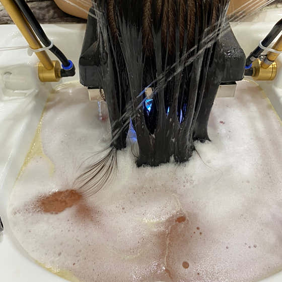 The Scalp Head Spa