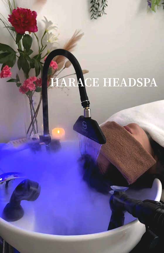 Herace Head Spa