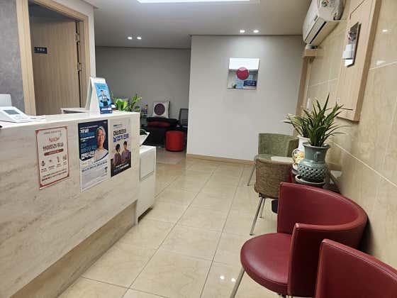 Dr. Herstem Clinic