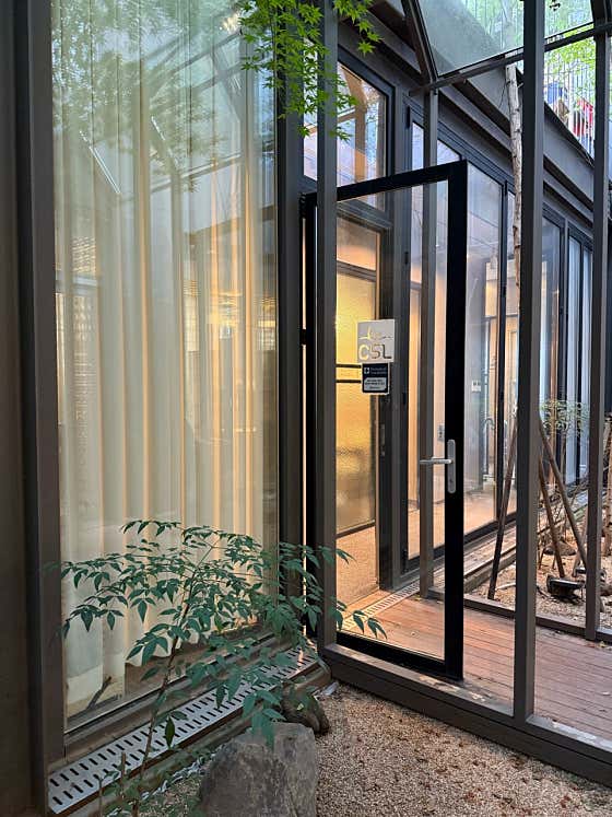 Yunina Scalp Spa