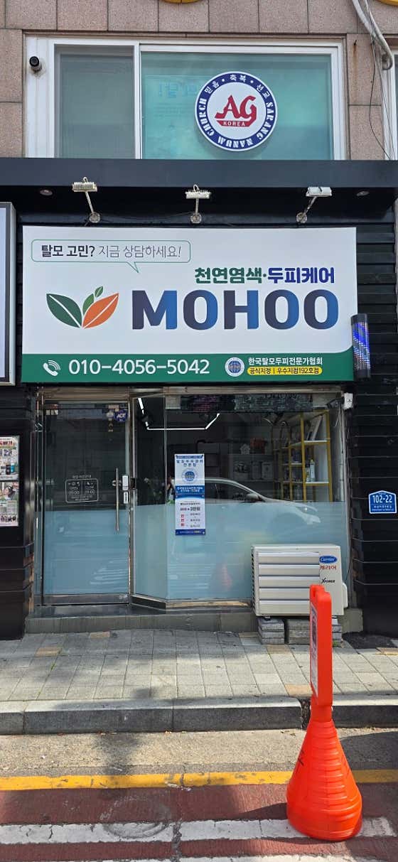 모후