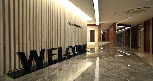 Suyeonse Ophthalmology Clinic