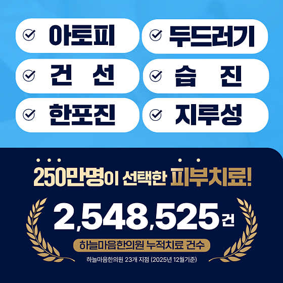 하늘마음한의원 창원