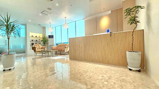Eco JR Bundang Pangyo Branch