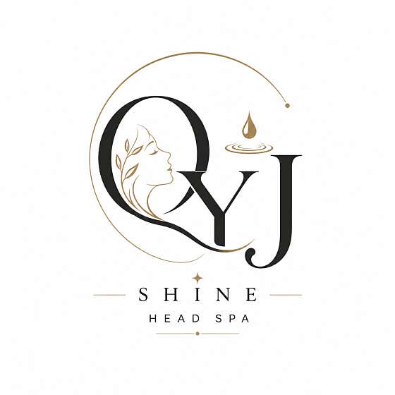 Shine Beauty Head Spa