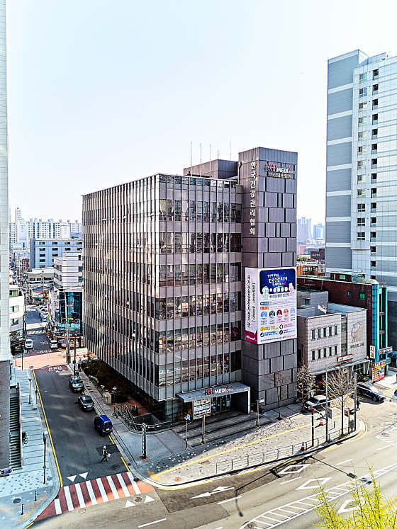 한국건강관리협회 건강증진의원 서울동부지부