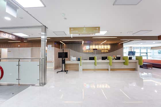 Seoul Segyero Hospital Health Promotion Center