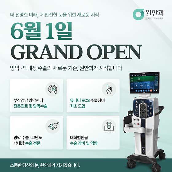 Won Ophthalmology Clinic