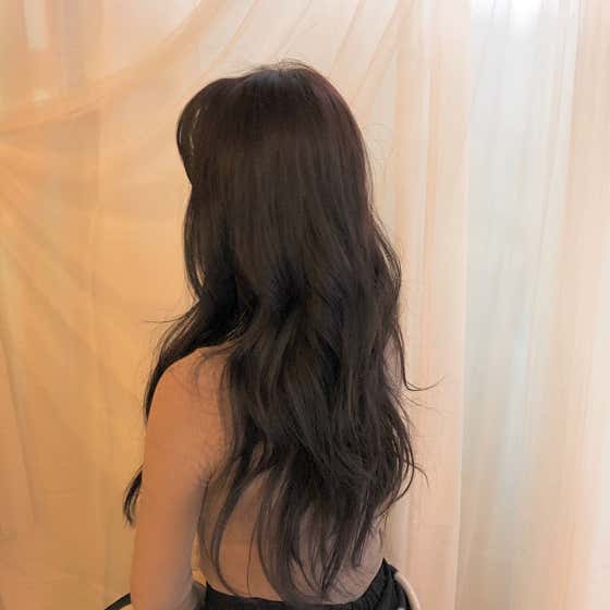 小幸福美髮店