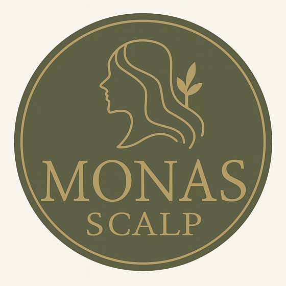 모나스 스칼프