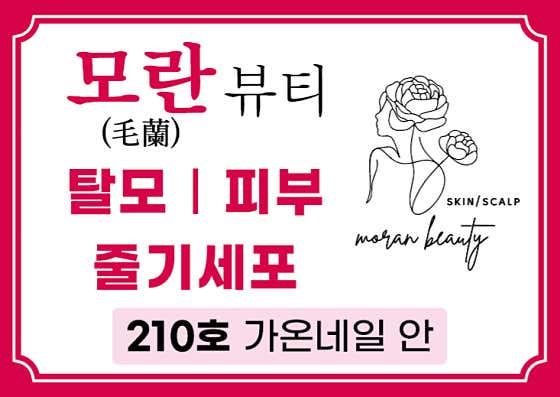 모란뷰티
