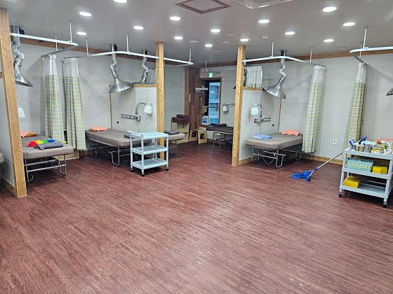 Jangsu Tteum Korean Medicine Clinic