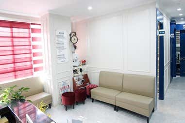 Techno St. Mary's Surgical Clinic