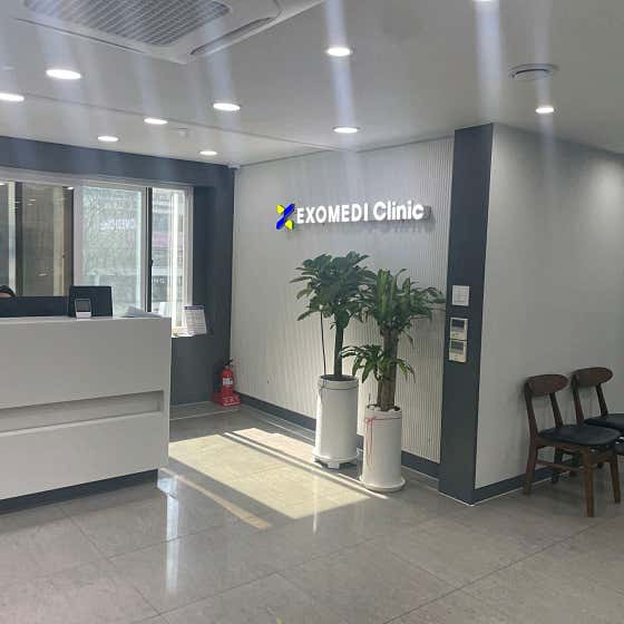 Exomedi Clinic