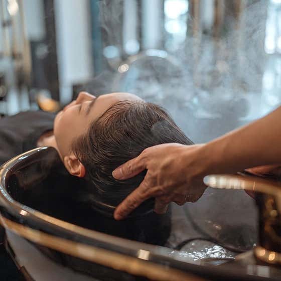 Zendy Head Spa Naver Pay TalkTalk Coupon Scalp & Hair Loss Care