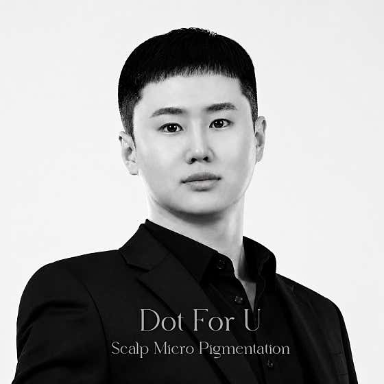 Dot For You SMP Yongin Bundang分店