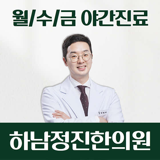 하남정진한의원