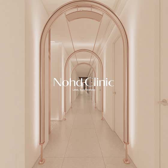 Nod Clinic皮膚科