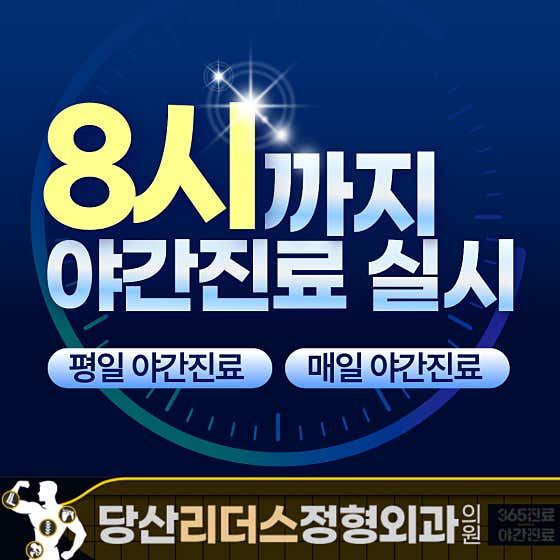 당산리더스정형외과의원 영등포