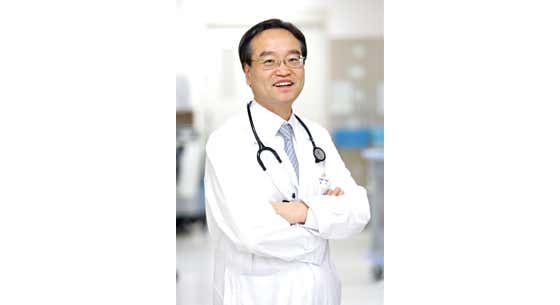 임도선하트내과의원