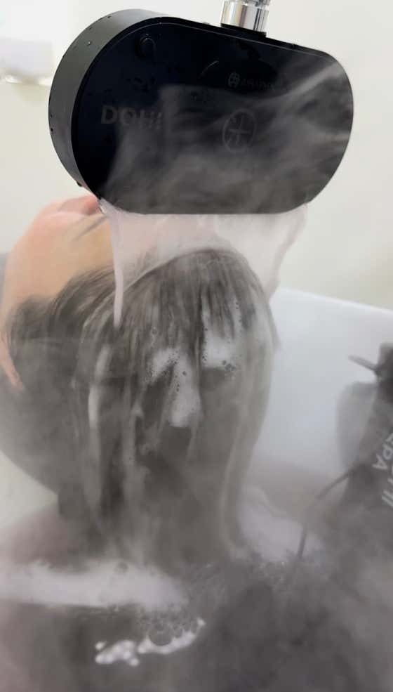 헤드앤핸들링