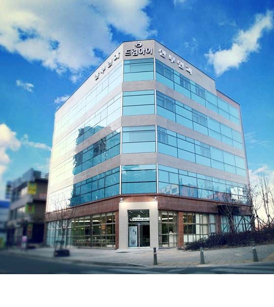 Dream Eye Obstetrics and Gynecology Clinic