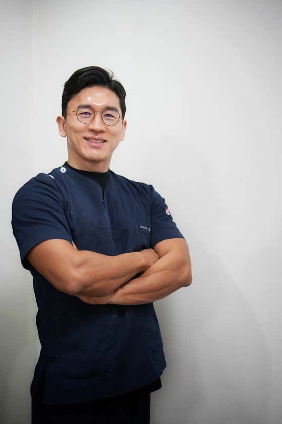 예담치과의원