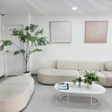 The Comfortable Internal Medicine Clinic