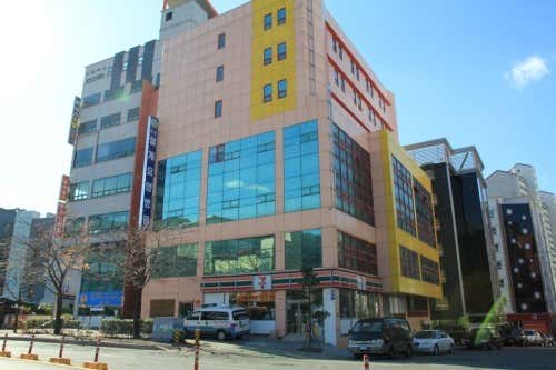 Inje Nursing Hospital