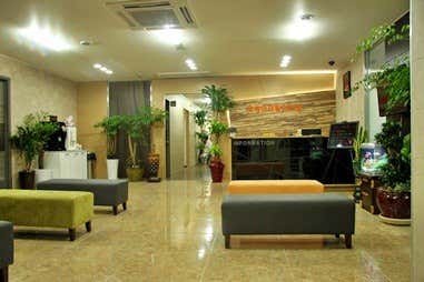 OK Rehabilitation Medicine Clinic
