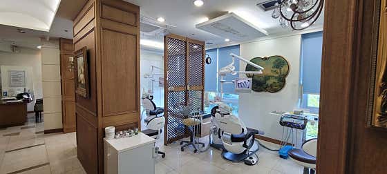 Yonsei Sarang Dental Clinic