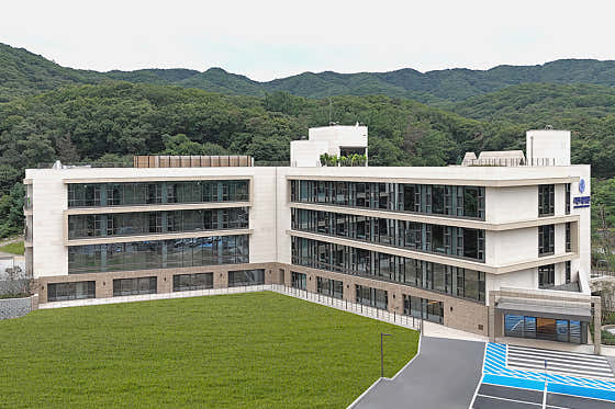 薰衣草山醫院