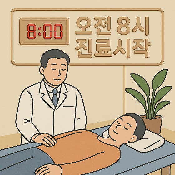 Songsan Green Korean Medicine Clinic