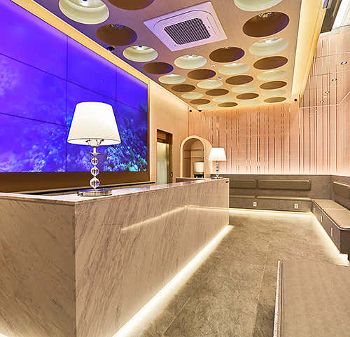 Special Plastic Surgery Clinic