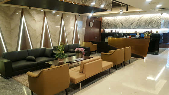 Ulsan Cheongmaek Surgical Clinic