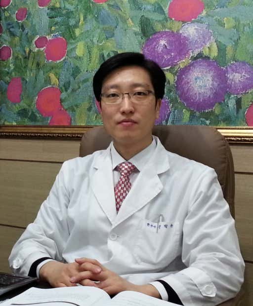 Kang Baek-gyu Korean Medicine Clinic