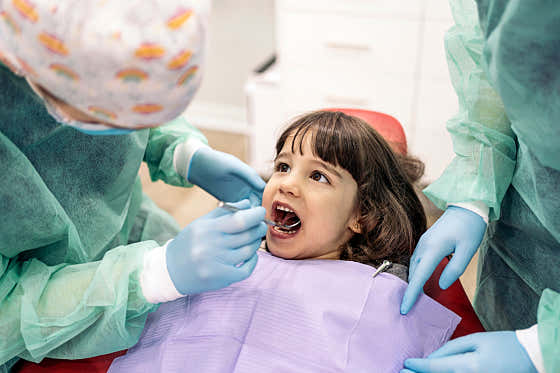 Mirae Dental Clinic